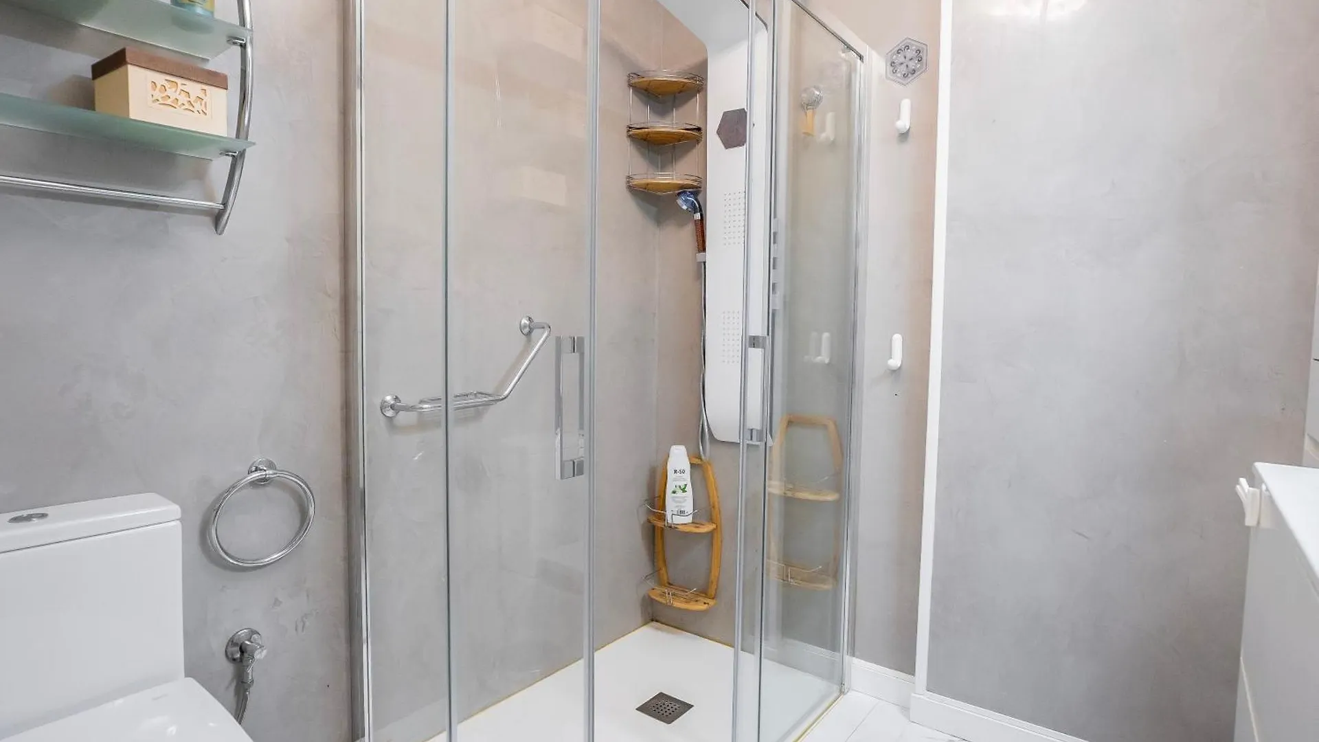 Tasteful 1Bd Apartment With Pool, Oceanfront Terrace, B82 Costa del Silencio España