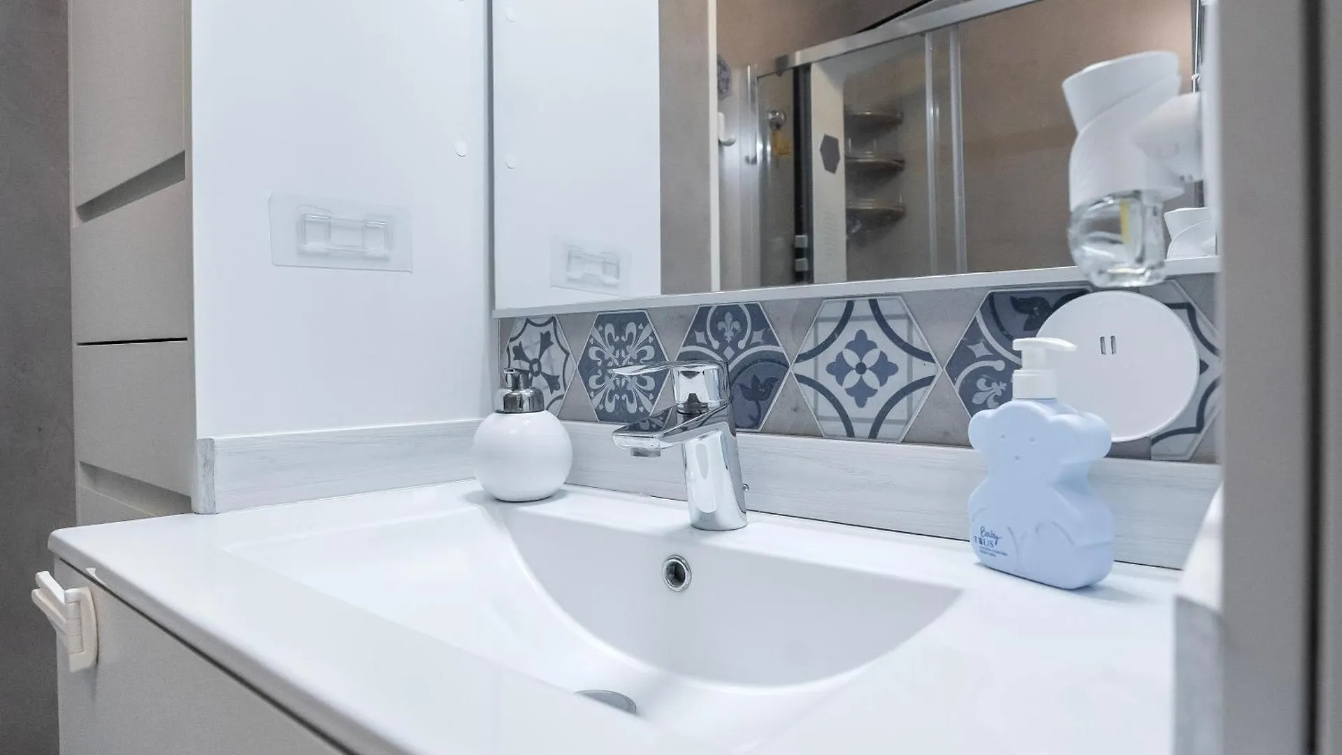 Tasteful 1Bd Apartment With Pool, Oceanfront Terrace, B82 Costa del Silencio España